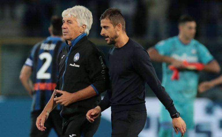 Gasperini: "Sassuolo, 5-2 al Milan risultato eclatante. Dionisi deve pensare..."