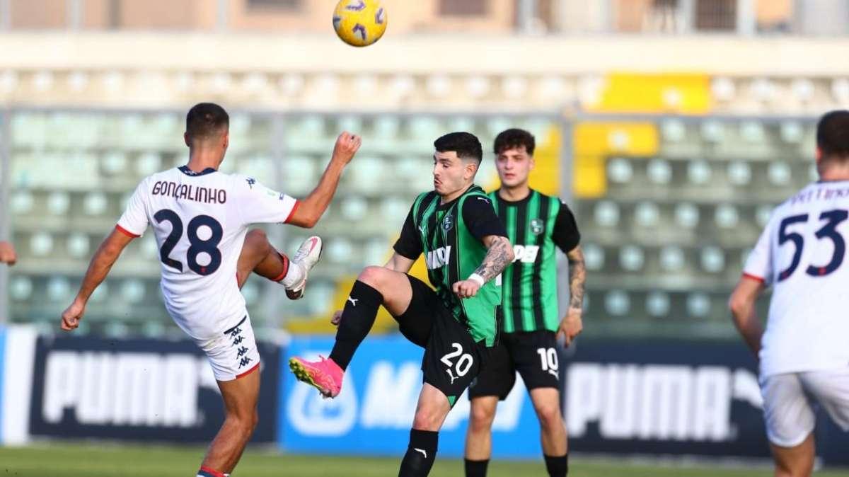 Calciomercato Sassuolo, asse con la Reggiana: tre nomi, spunta El Canario Alvarez