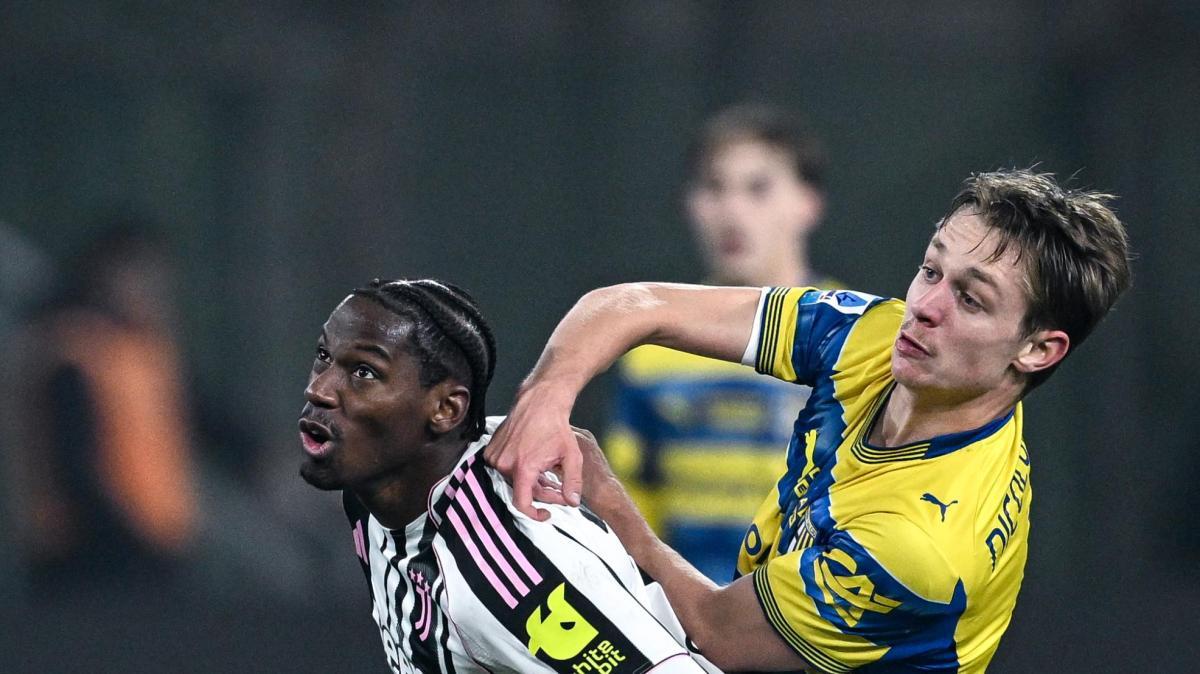 Parma, tanti assenti per il triangolare con Sassuolo e Trento: infortunio per Nicolussi Caviglia e Ondrejka