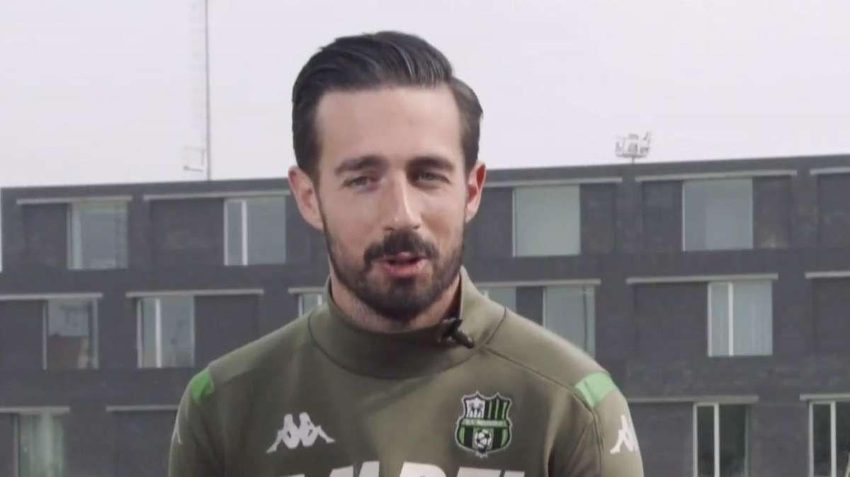 Consigli: "Sassuolo realtà diversa. Vi racconto i miei segreti da pararigori"