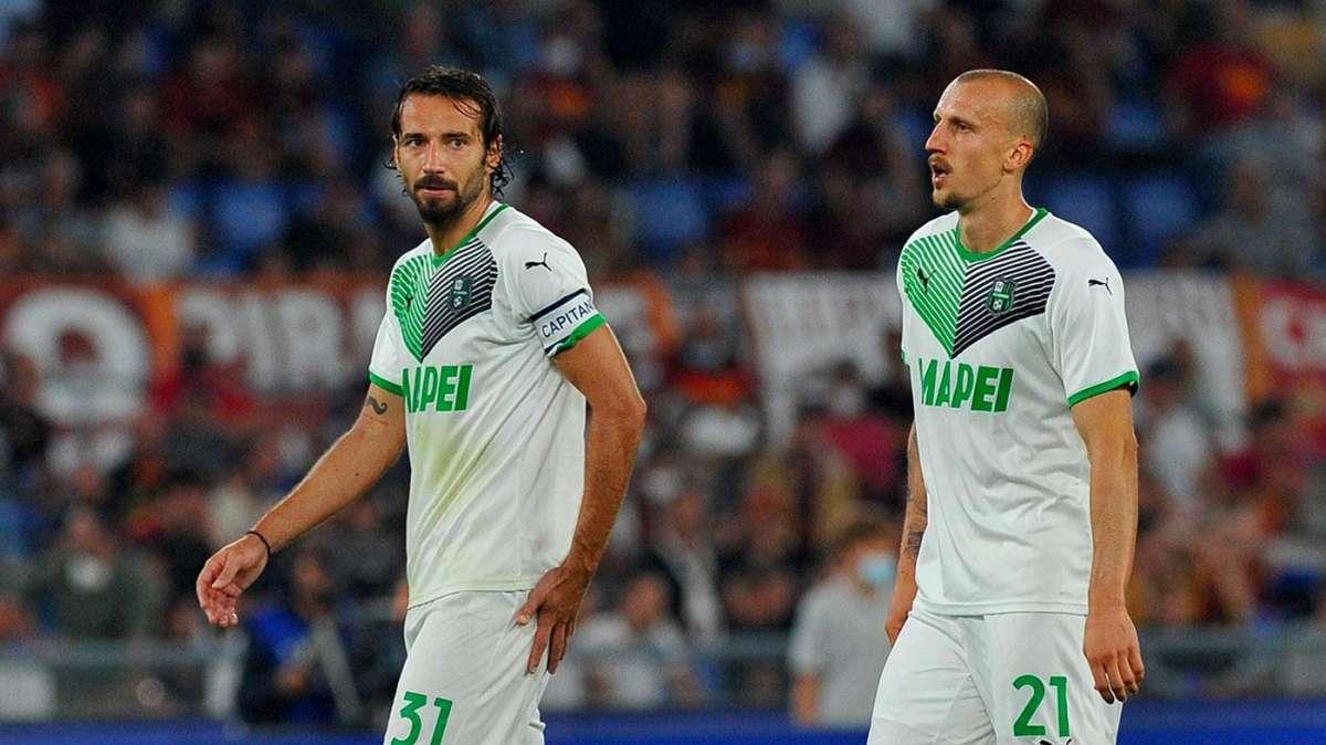 Verso Sassuolo Atalanta: occhio alle palle inattive. Il dato horror
