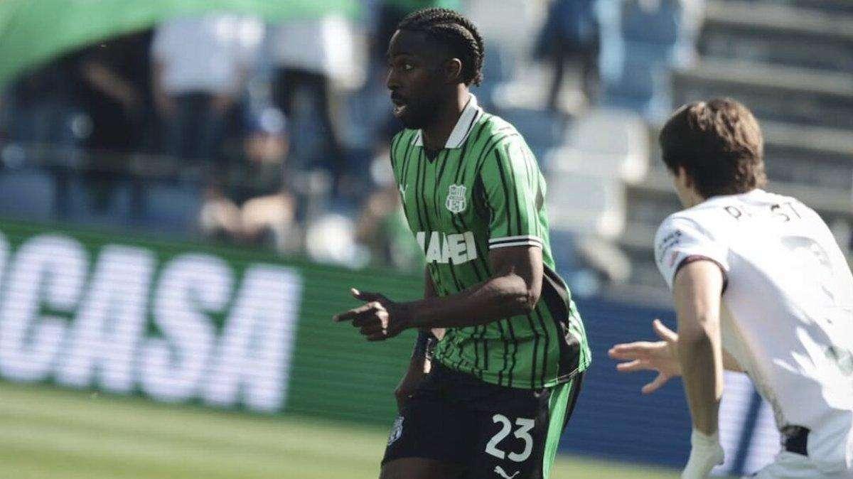 Calciomercato Sassuolo, novità sul futuro di Ulisses Garcia e il Marsiglia