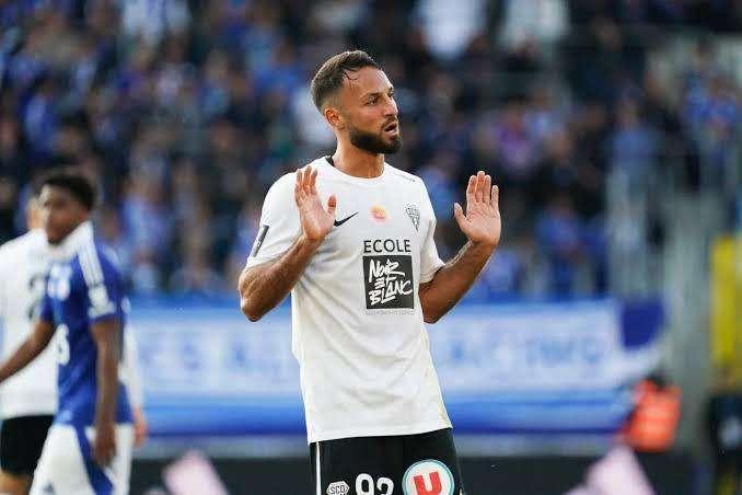 Calciomercato Sassuolo: occhi su Haris Belkebla, è sfida al Rennes