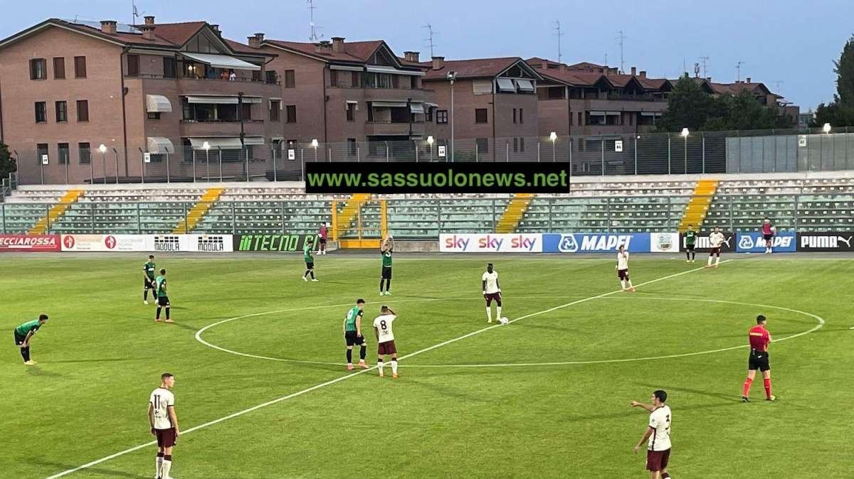 Ultima giornata campionato Primavera 1: tutti in contemporanea. E' ufficiale