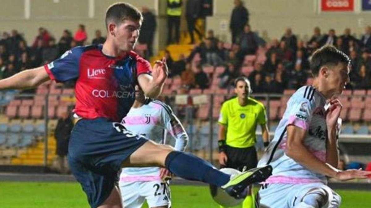 Calciomercato Sassuolo: bagarre per il talentino Vincenzo Di Gianni