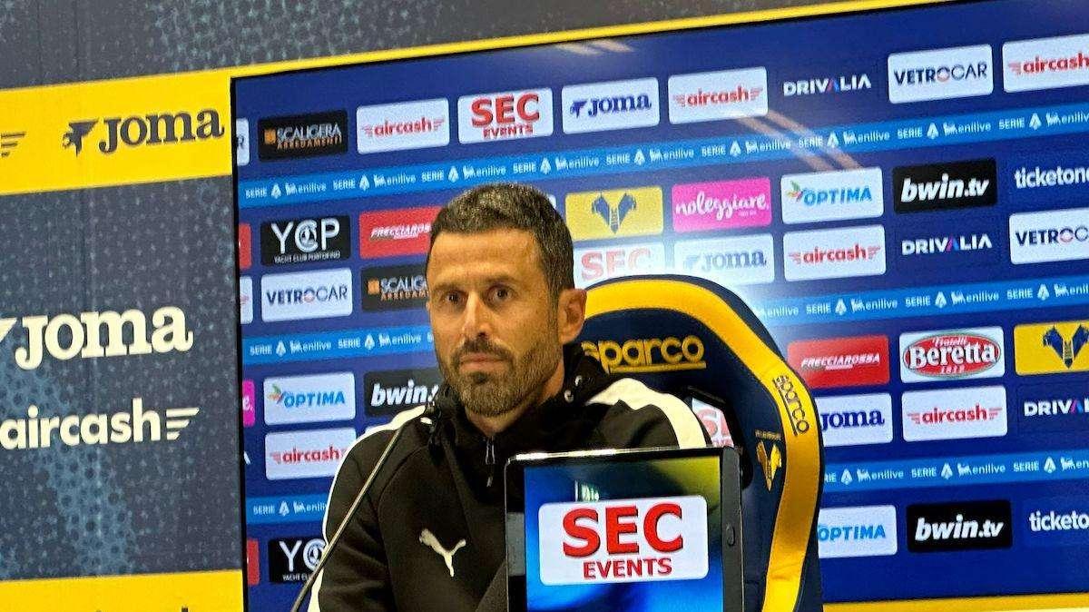 Grosso e il siparietto con il nostro direttore: "Sassuolo a -3 dal primo posto? Guarda..."