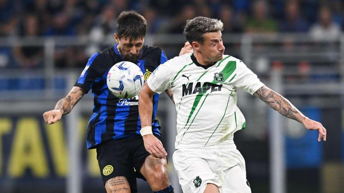 Pinamonti Inter, problemi per il ritorno: "Vorrebbe avere maggior spazio"
