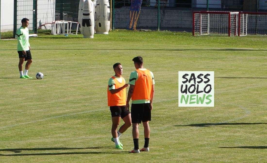 Raspadori Napoli, Gazzetta: accordo solido, mancano 2 aspetti per chiudere