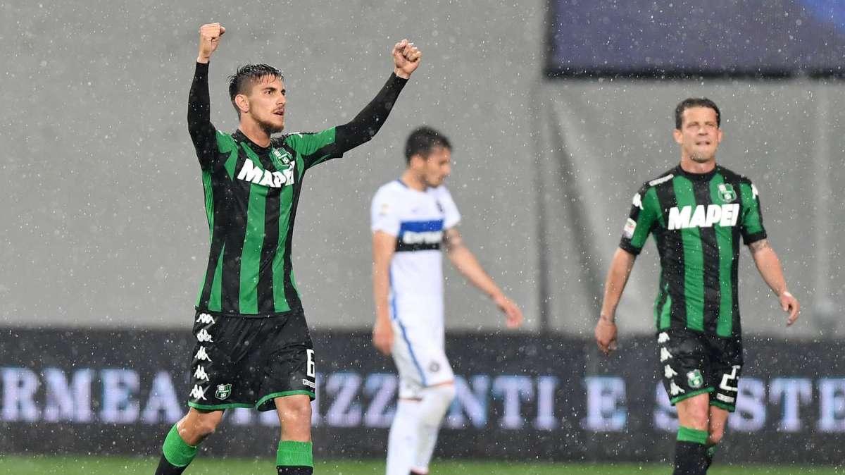 Sassuolo Inter precedenti: figuracce e figuroni nel derby di Squinzi