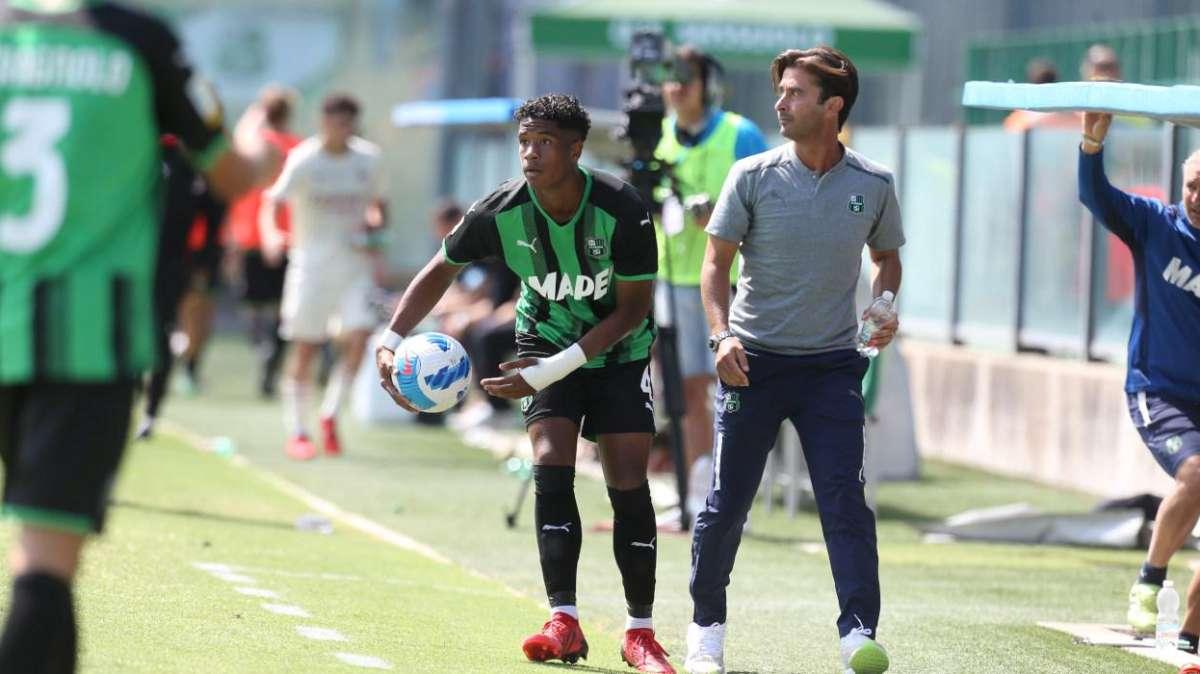 Cagliari Sassuolo Primavera 0-1 FINALE: prima vittoria firmata Samele