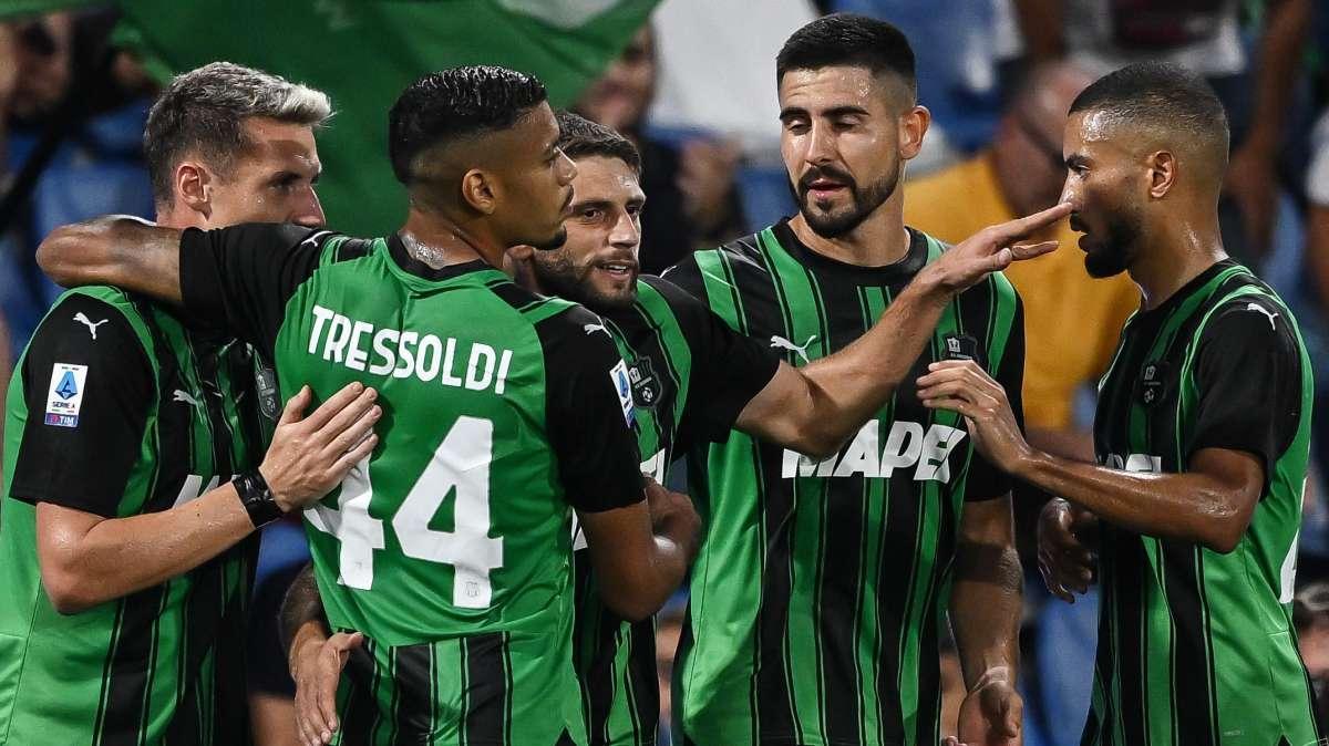 Parrotto a RadioFirenzeViola: “Maxime Lopez delusione. Futuro Berardi tra un mese”