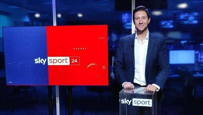 Luca Cilli (Sky): "Il Genoa ha sostituito Retegui con Pinamonti, mai esploso e retrocesso col Sassuolo"