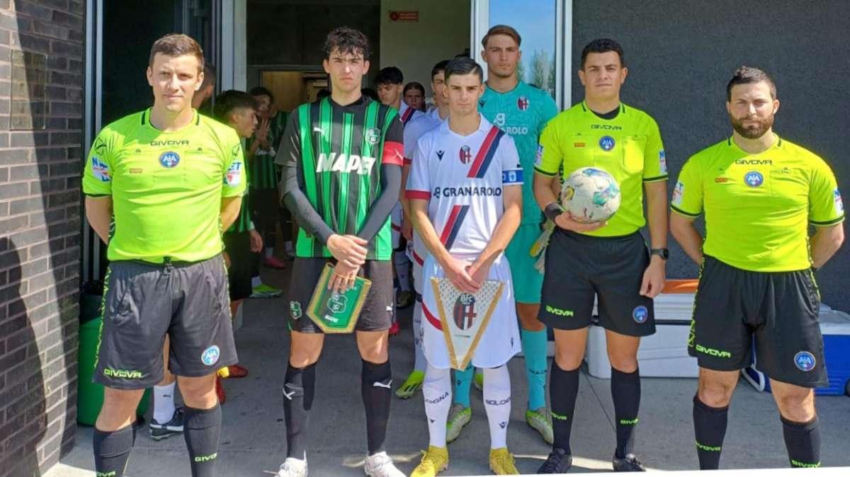 Risultati Giovanili Sassuolo e classifiche dalla Primavera all’Under 13