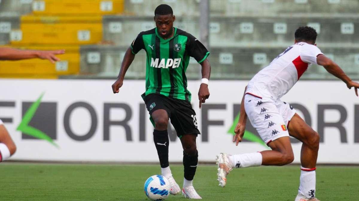 Sassuolo Genoa Primavera 0-1 highlights: decide Bolcano, 2° ko - VIDEO