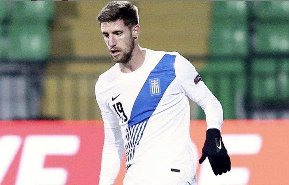 Nazionali Sassuolo: Pinamonti in panca, ok Kyriakopoulos e Ceide
