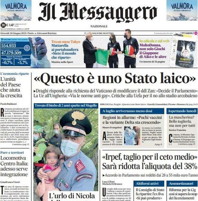 Schillaci a Il Messaggero: "Immobile mi somiglia più di Raspadori"