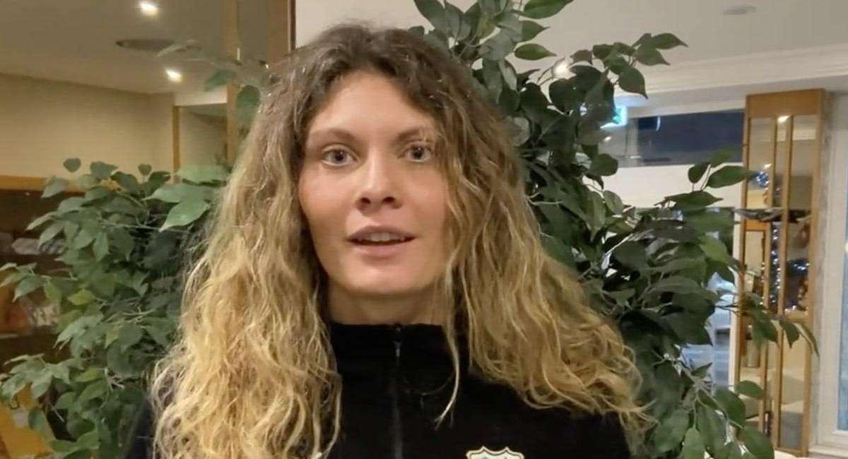 Cambiaghi: "Vittoria difficile. Contenta per il gol in campionato, lo dedico a mio papà"