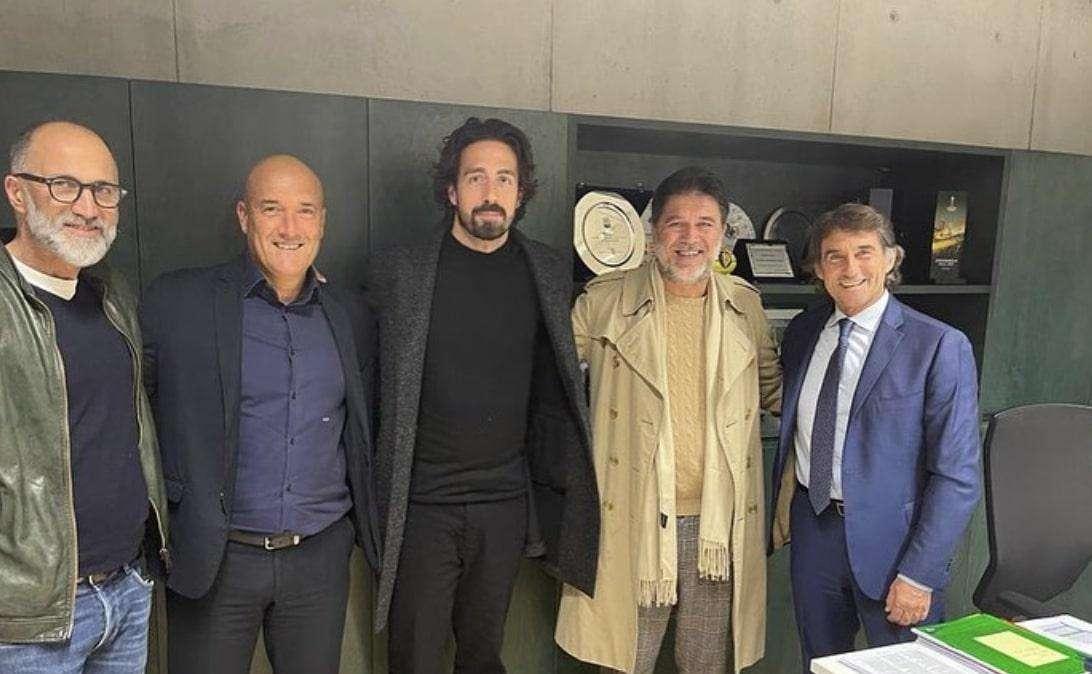 Consigli dopo il rinnovo: "Rispetto, gratitudine, senso di appartenenza"
