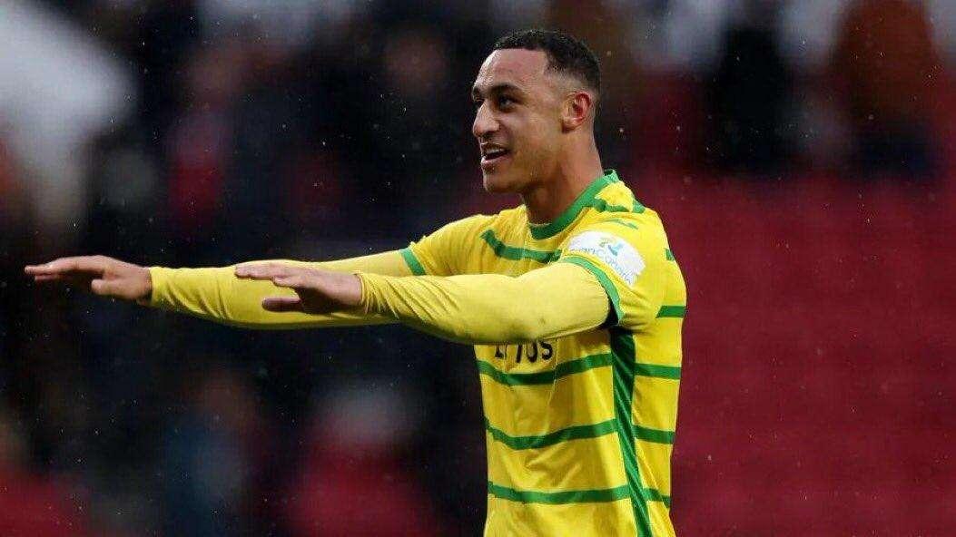 Calciomercato Sassuolo: spunta l'attaccante Adam Idah, c'è il Genoa