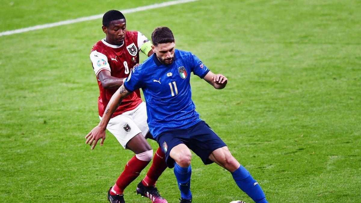 Berardi Fiorentina, Laudisa: "Ecco come sono andate le cose"