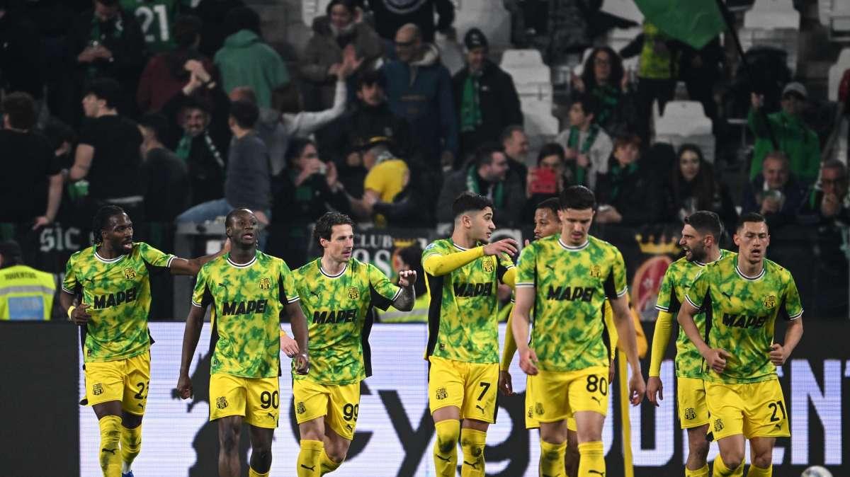 Sassuolo Calcio news oggi: neroverdi sul New York Times, esempio per l'Italia