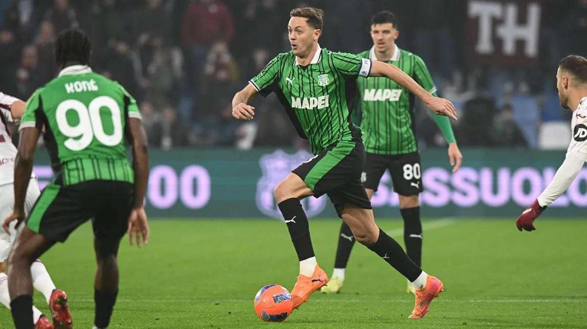 Sassuolo-Torino 0-1, pagelle quotidiani: Doig in vena di regali, anche Matic delude