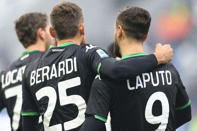 Serie A sulla scia della Premier: font unico sulle divise 