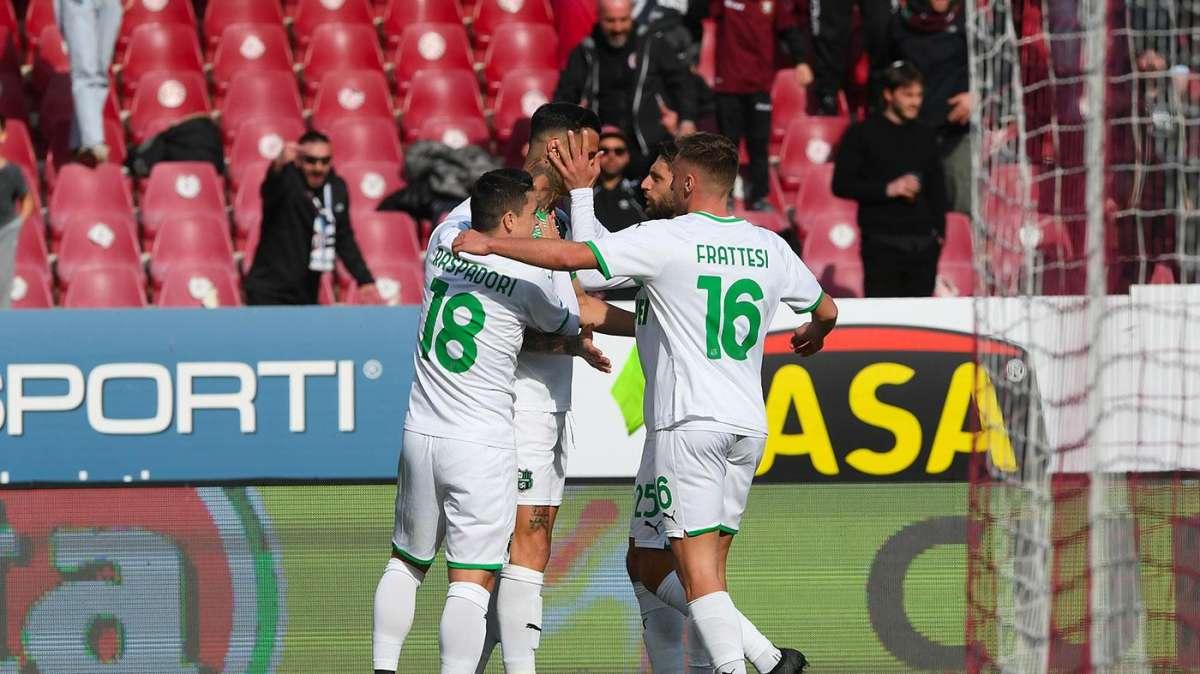 Calciomercato Sassuolo, cessioni: i neroverdi sparano, le big scappano