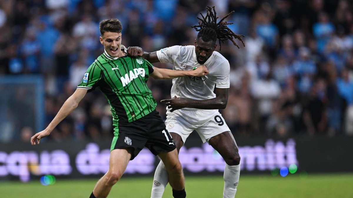 Boloca infortunio, finalmente il rientro di Daniel. Con l'Udinese possibile (anche) il ritorno in campo