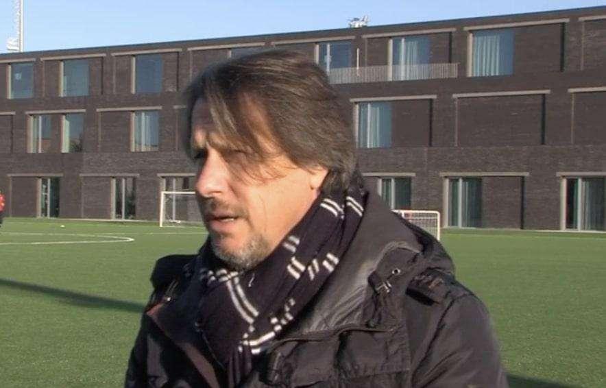 Palmieri: "Primavera parte integrante della società. Vogliamo crescere ancora"
