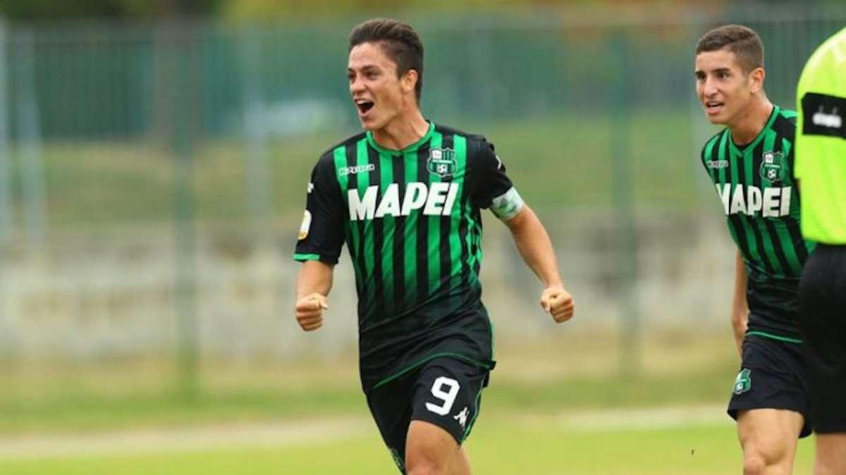 Sassuolo-Udinese Primavera 3-0: cronaca, risultato e tabellino in diretta LIVE