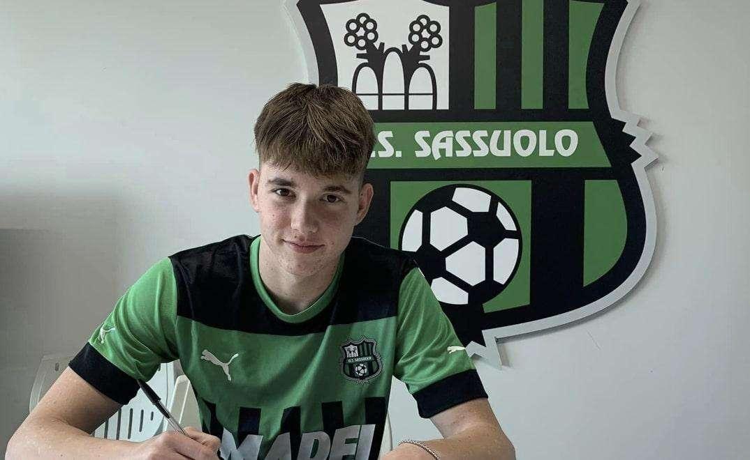 Giovanili Sassuolo: ingaggiato il baby goleador Denis Sandro, è ufficiale