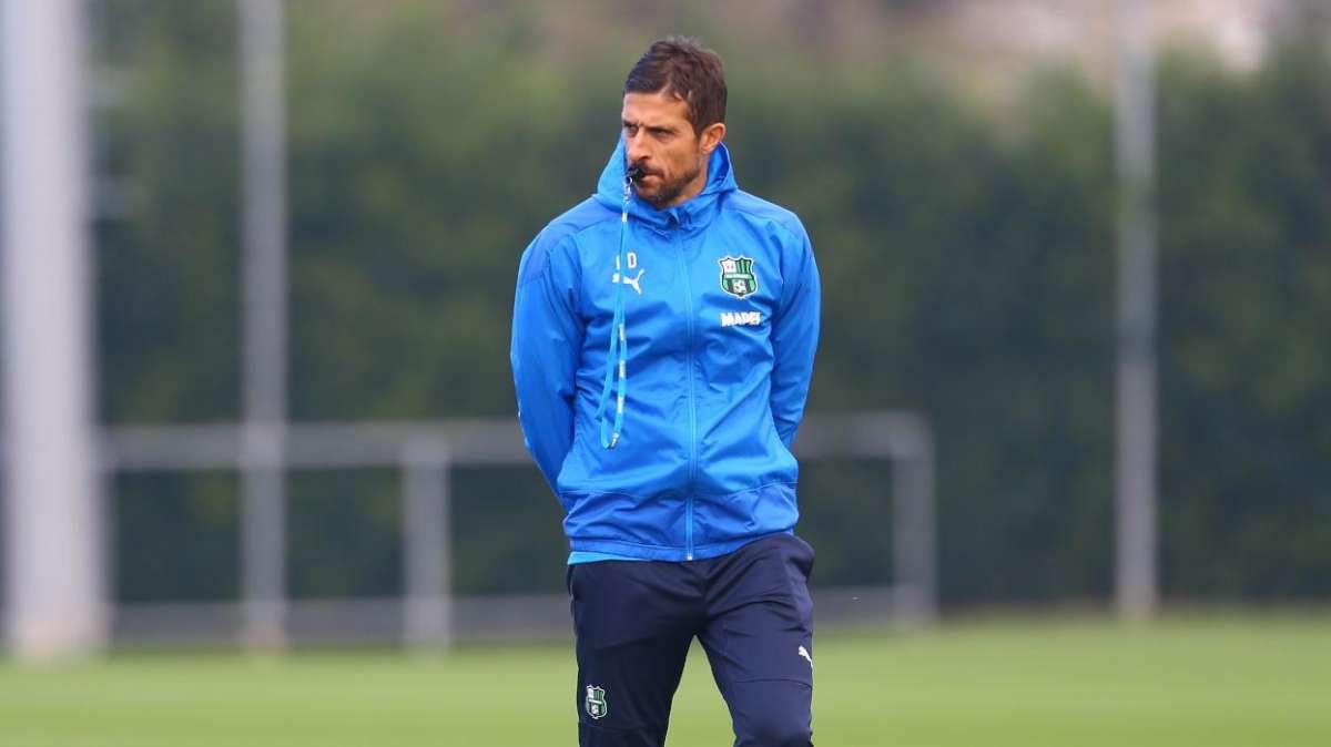 Sassuolo, -2 all'Empoli. In due da valutare: il punto. Domani parla Dionisi