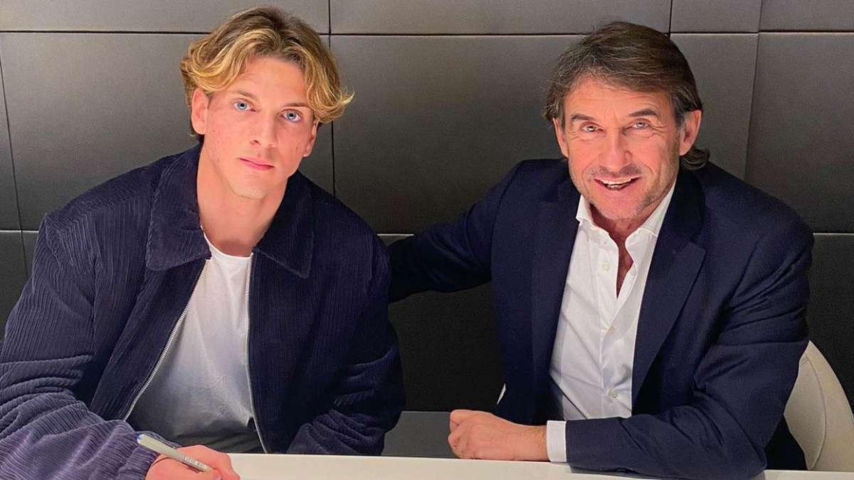 Calciomercato Sassuolo, il Venezia su Riccardo Ciervo, ora al Frosinone