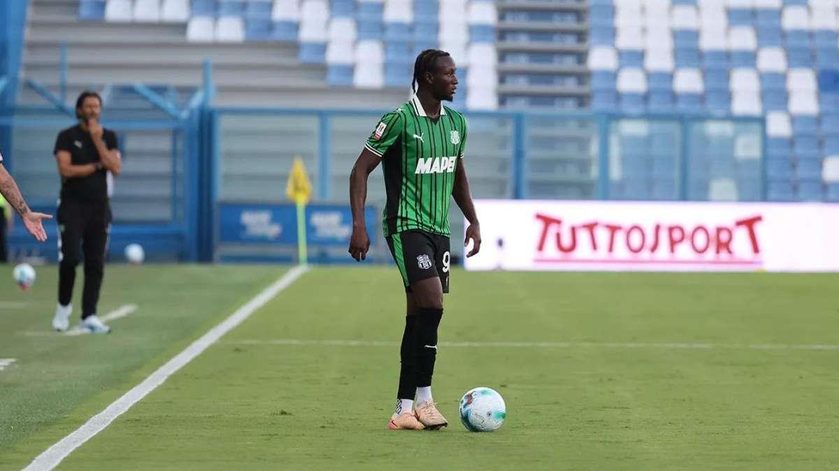 Sassuolo Lazio probabili formazioni: dubbio Muric-Turati, torna Koné. Pinamonti c'è