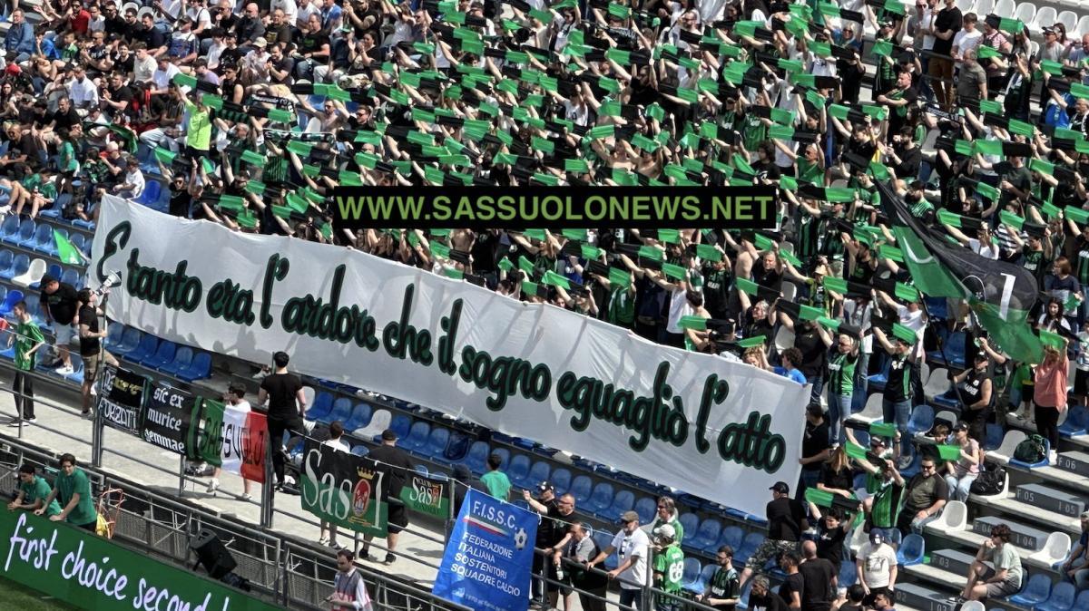 Sassuolo Cesena biglietti: prezzi e settore ospiti per il match di Coppa Italia