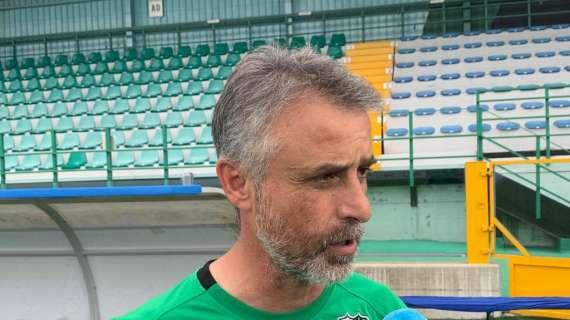 Genoa-Sassuolo Primavera 3-0: i neroverdi cadono in Liguria