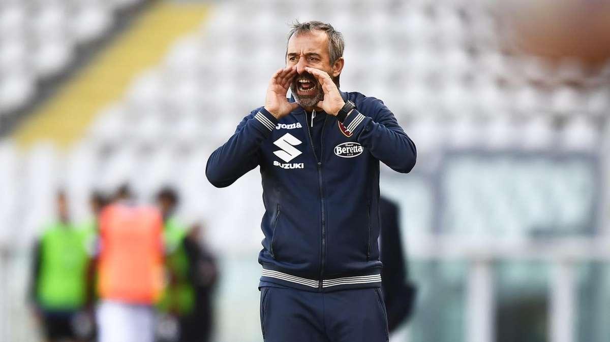 SN - E' Giampole: Marco Giampaolo al Sassuolo, fumata bianca vicina