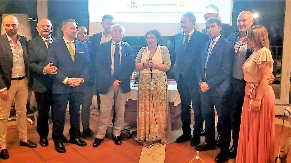 Veronica Squinzi e il riconoscimento del Lions Club Sassuolo: i dettagli