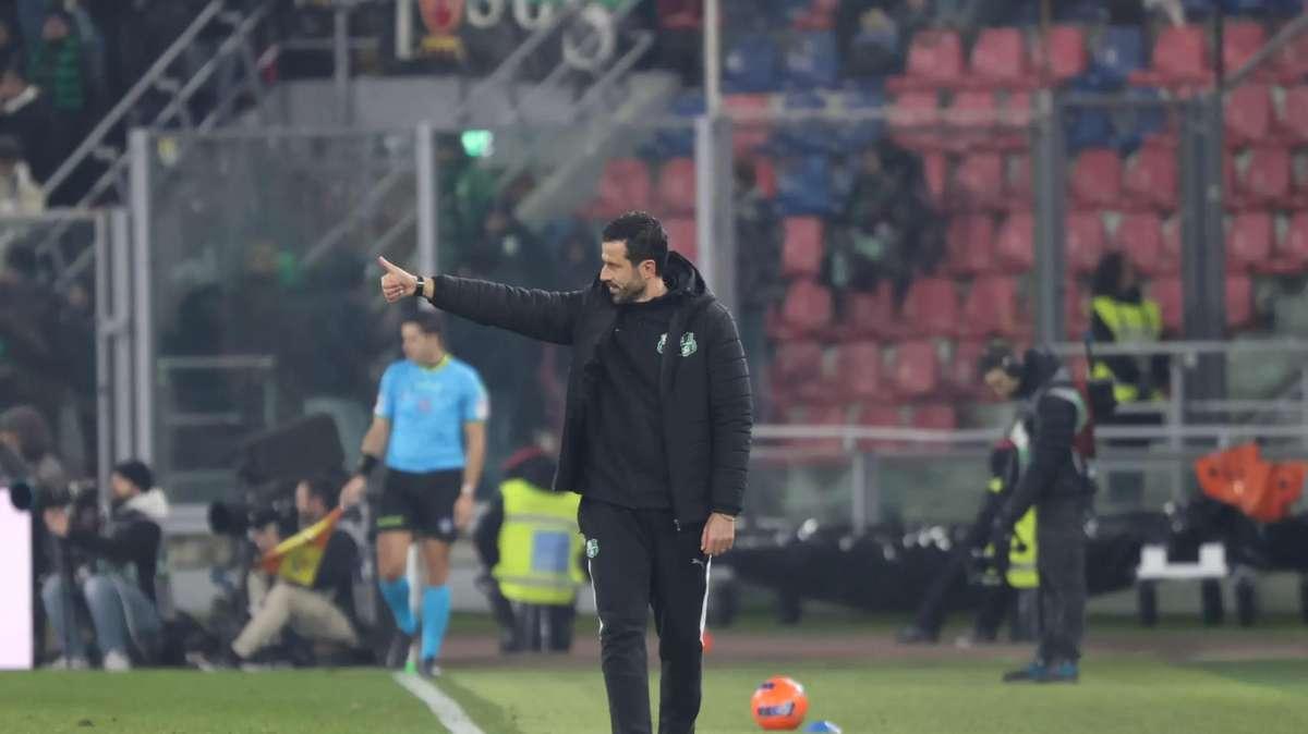 Fabio Grosso al Bologna: è la prima scelta per il dopo Italiano