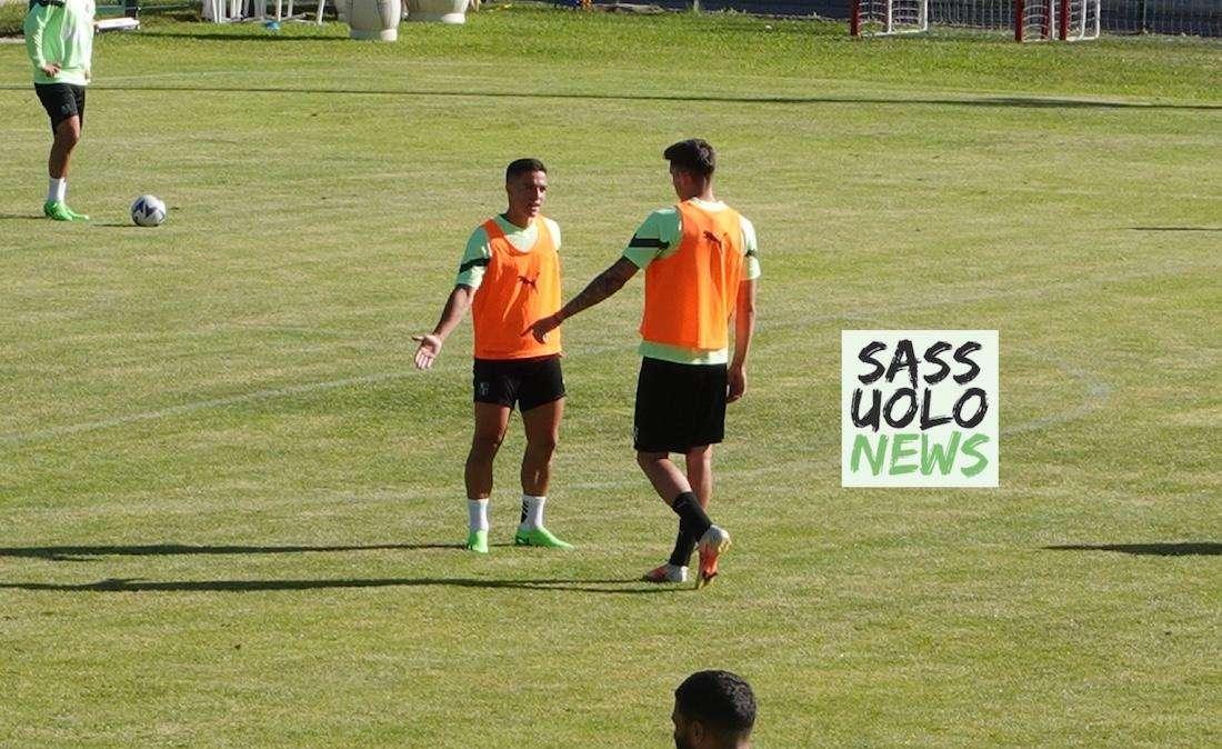 Raspadori Napoli, ADL pronto alla 'pazzia' per il Jack del Sassuolo