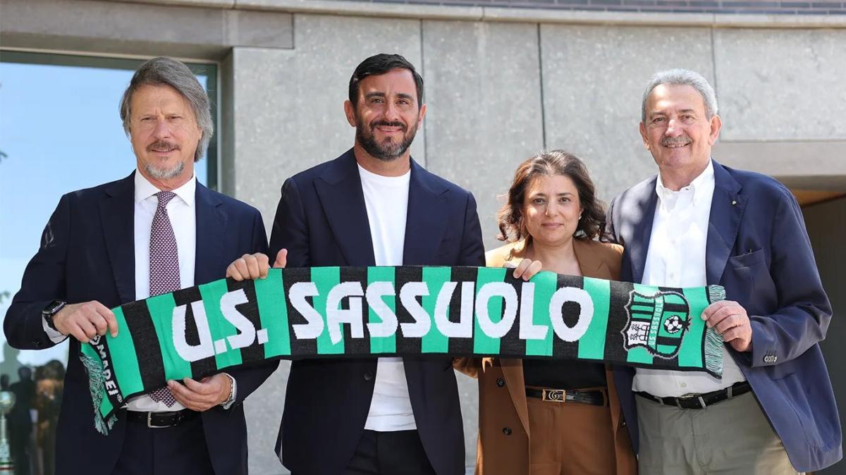 Sassuolo, altro che dodicesimo posto: questa rosa può guardare la parte sinistra della classifica