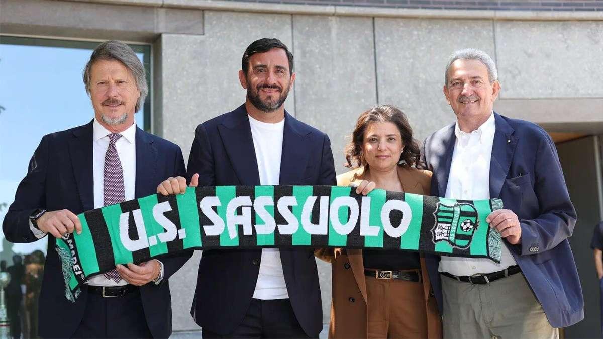 Sassuolo, parte l’era Aquilani: tante certezze, addii illustri e un calciomercato ancora da completare