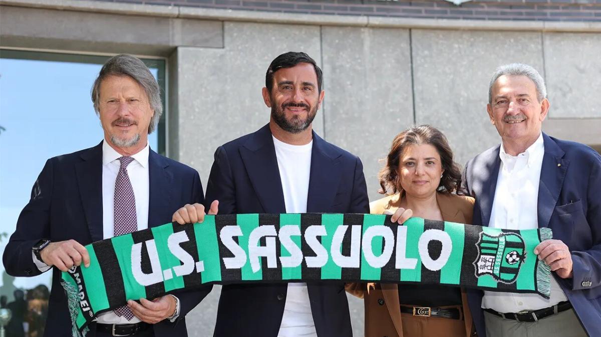 Sassuolo, calciomercato e conti sorridono: saldo positivo. Solo 4 club di Serie A fanno meglio