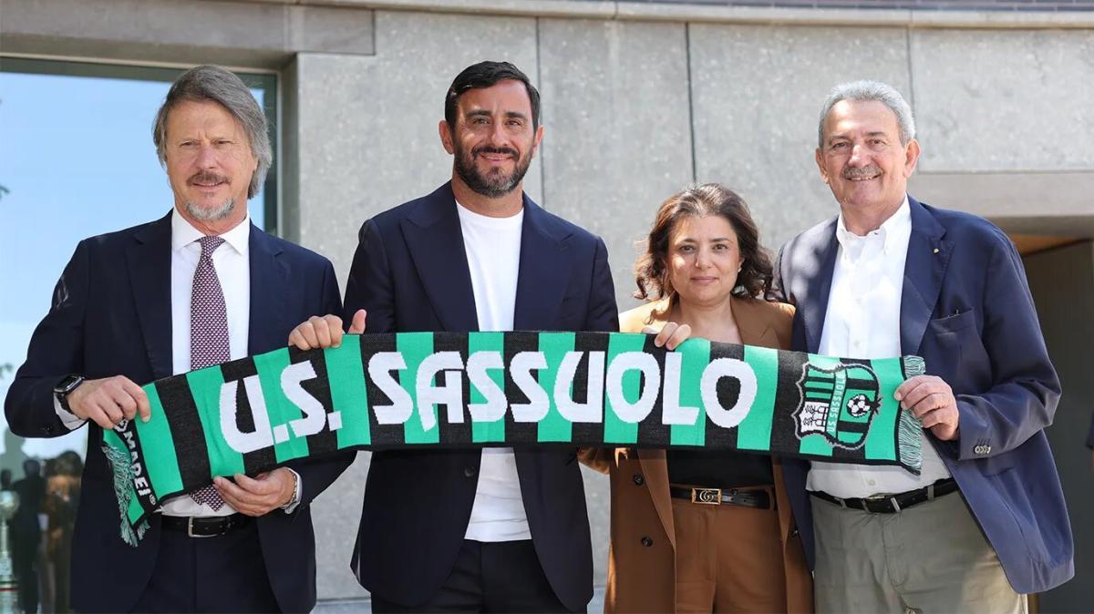 Calciomercato Sassuolo tabellone estivo 2026/27: acquisti e cessioni neroverdi