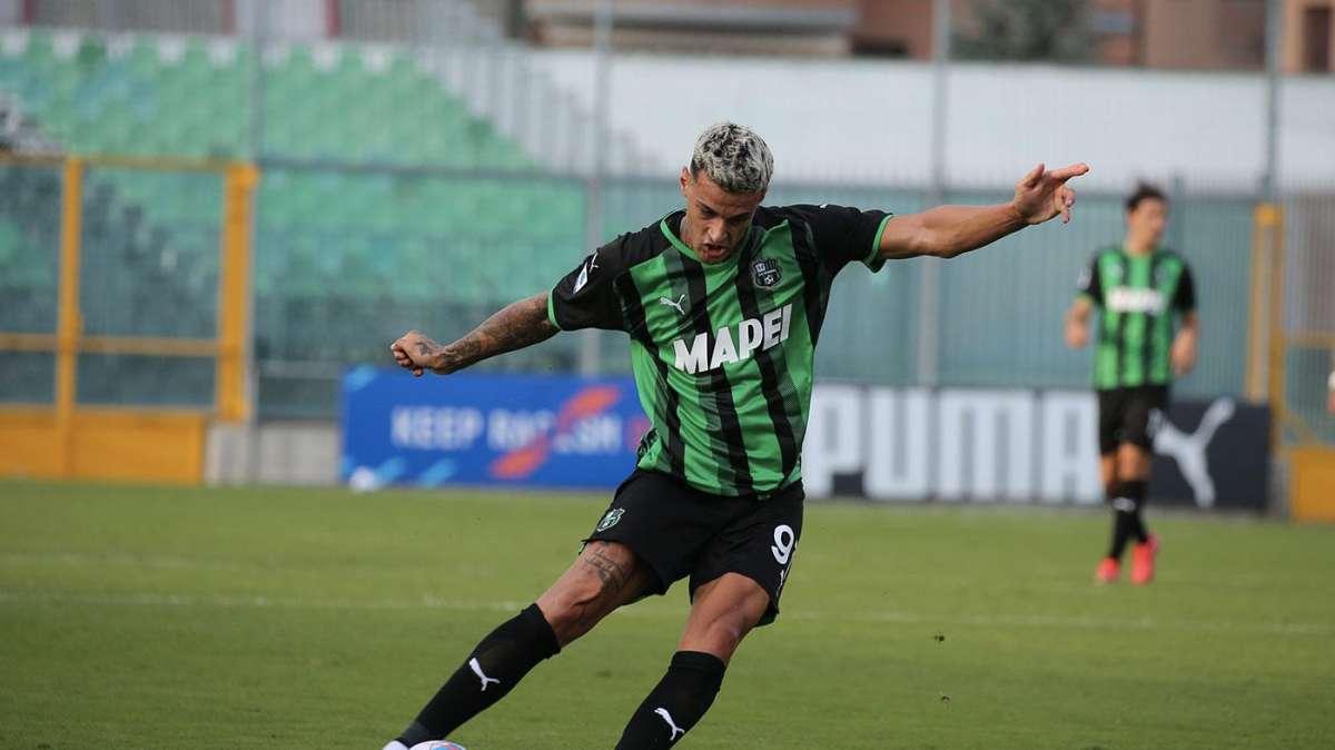 Calciomercato Sassuolo, Di Marzio: "Scamacca? Ho una convinzione"