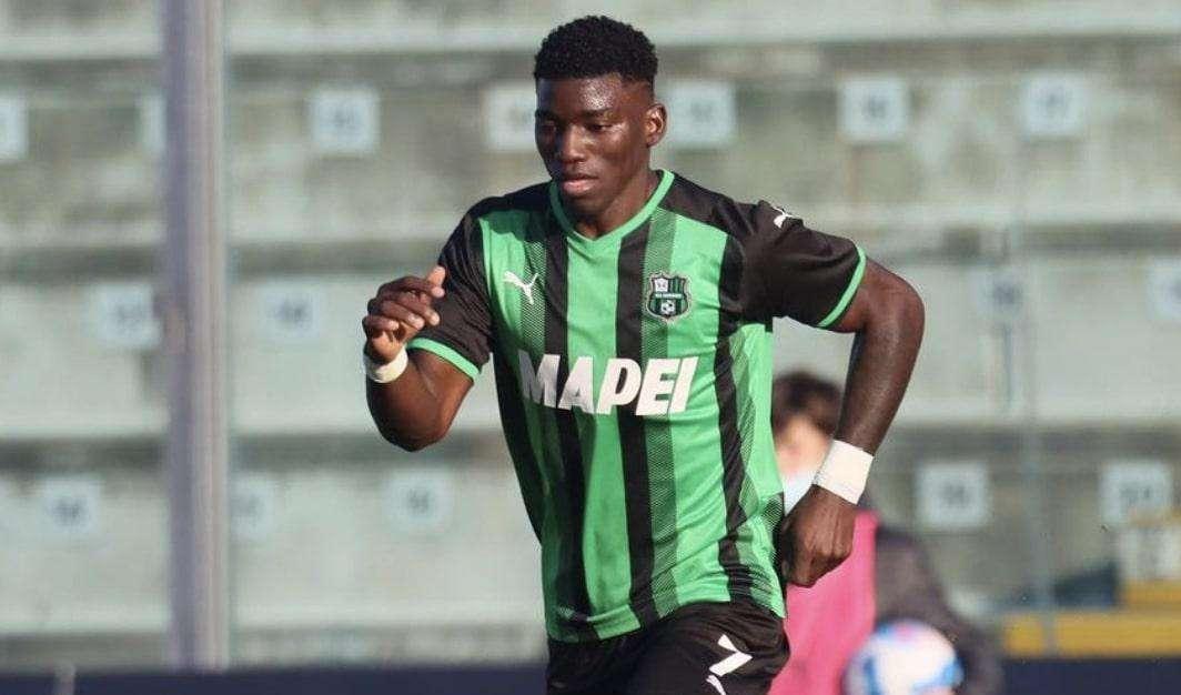 Calciomercato Sassuolo, confermato: Yeferson Paz in uscita, c'è il Bari