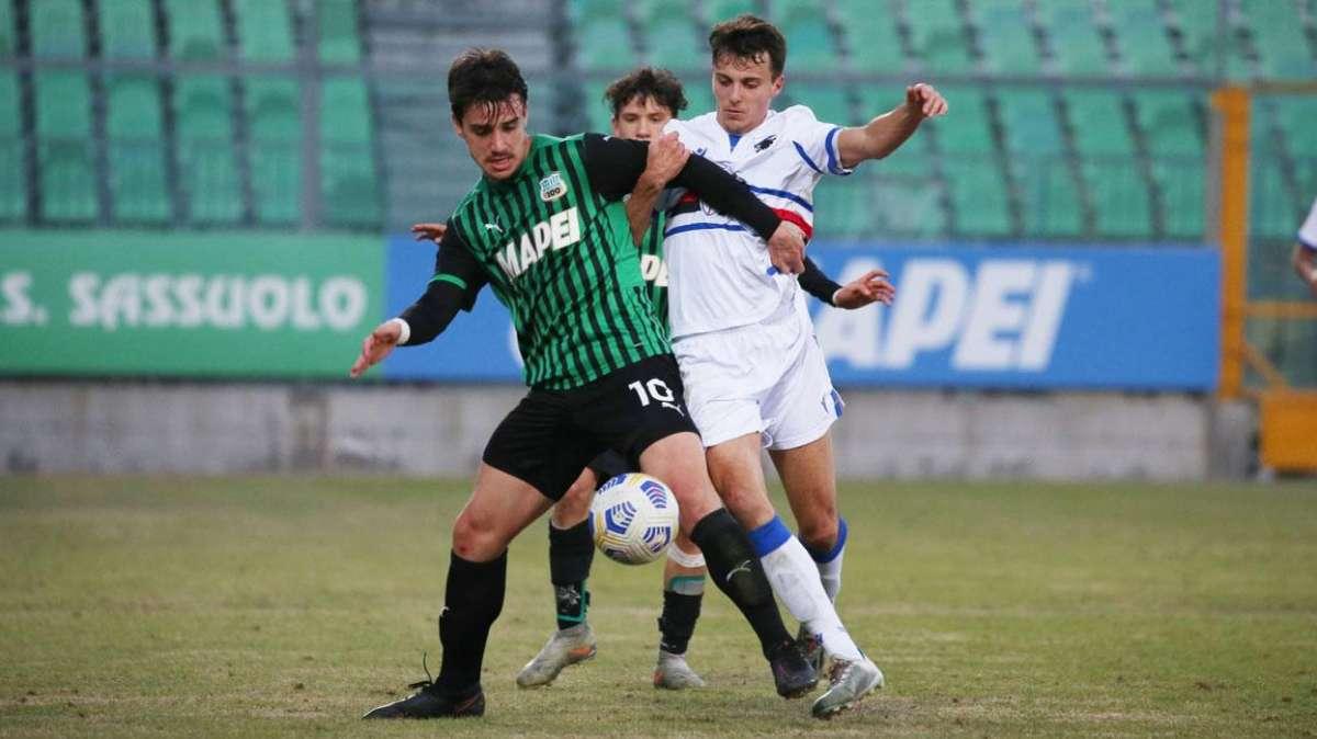 Samele Sassuolo: possibile il riscatto di Luigi dal Monopoli. I dettagli
