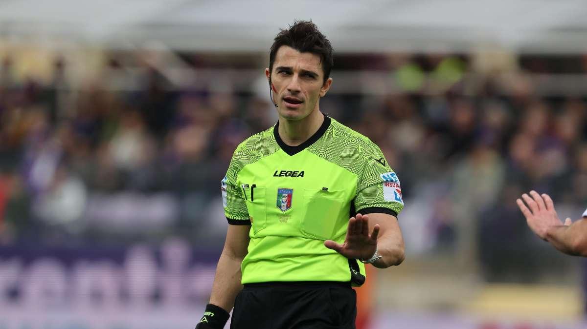 Frosinone Sassuolo moviola e VAR: regolare il gol di Pinamonti, rigore Cheddira-Ruan
