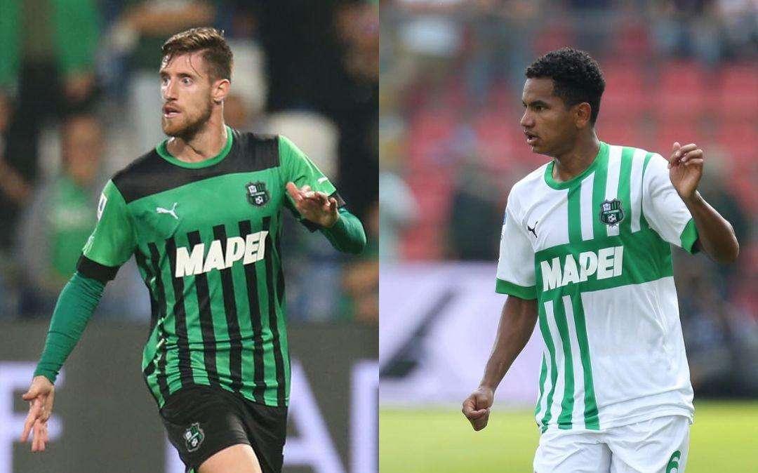 Sassuolo: Rogerio-Kyriakopoulos, chi giocherà titolare nel 2023
